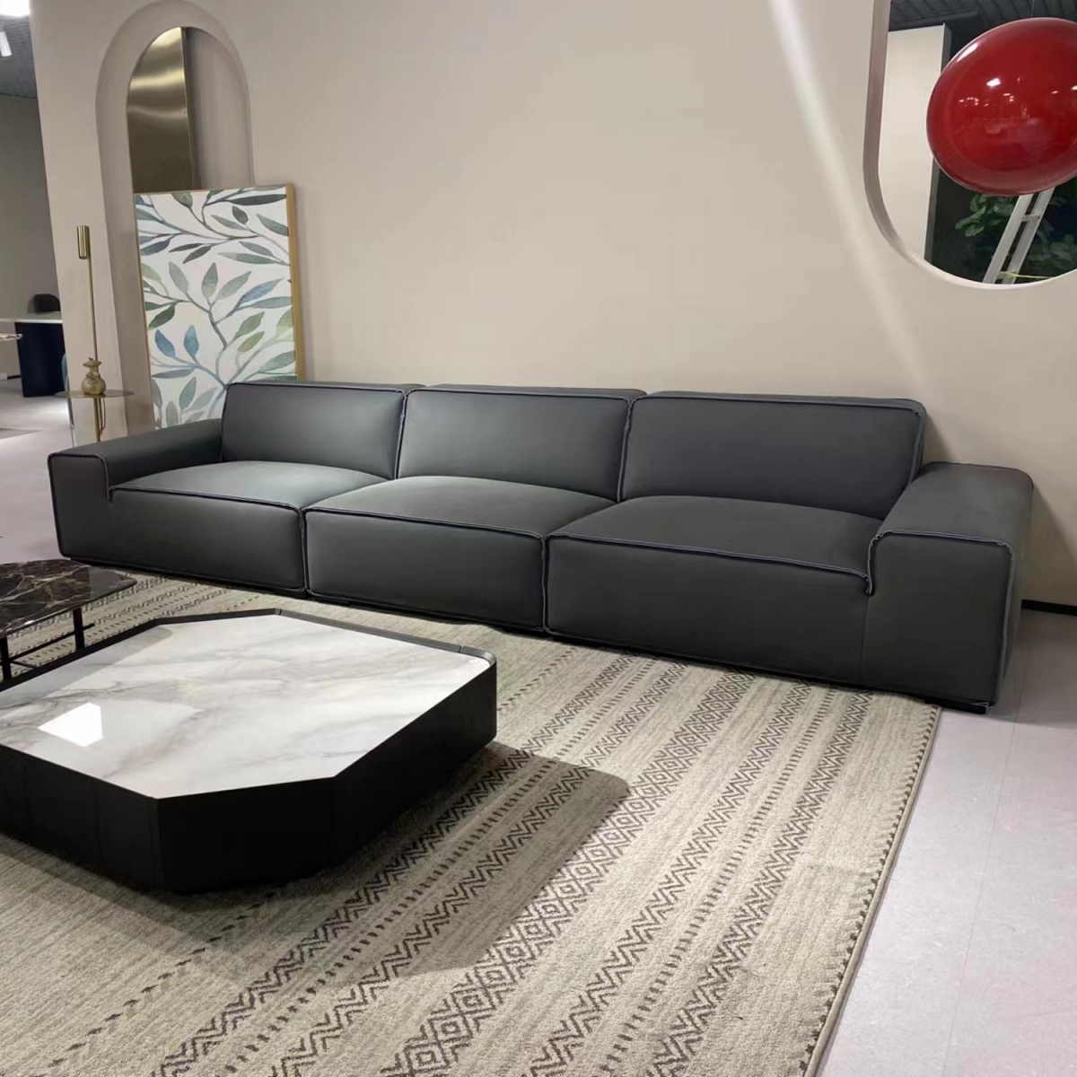 最新款沙發(fā)圖片，展現變化中的學(xué)習，自信與成就感的源泉