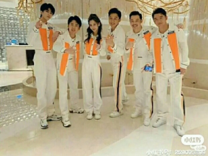 跑男新篇章，友誼的勝利者揭曉