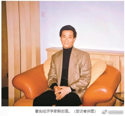 韓志國引領(lǐng)科技革新，提升生活體驗