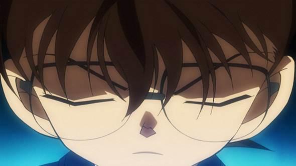 名偵探柯南劇場(chǎng)版，視覺(jué)與智慧的盛宴開(kāi)啟！