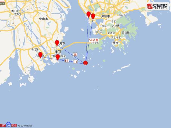 深圳地震最新消息及應對方法，如何獲取與應對地震信息