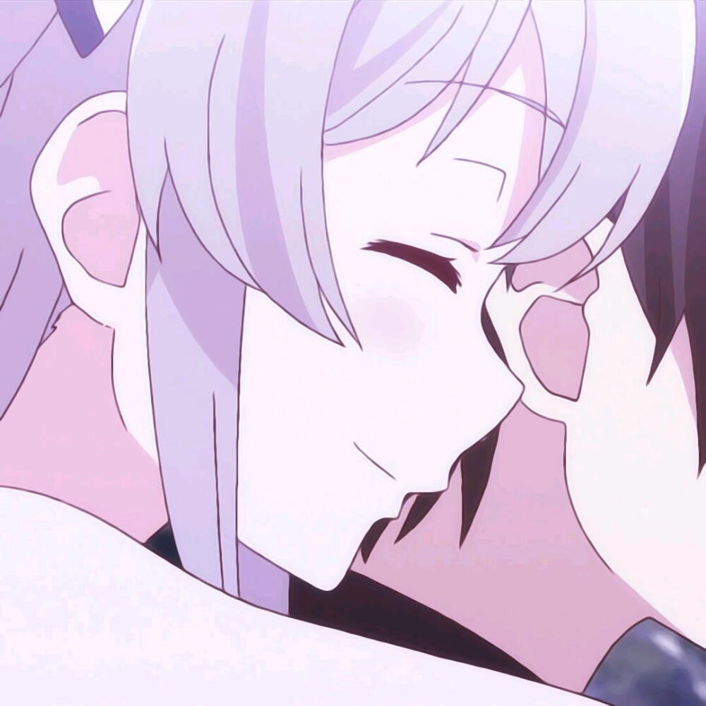 動(dòng)漫情侶頭像最新，變化、學(xué)習與自信的力量之魅力展現