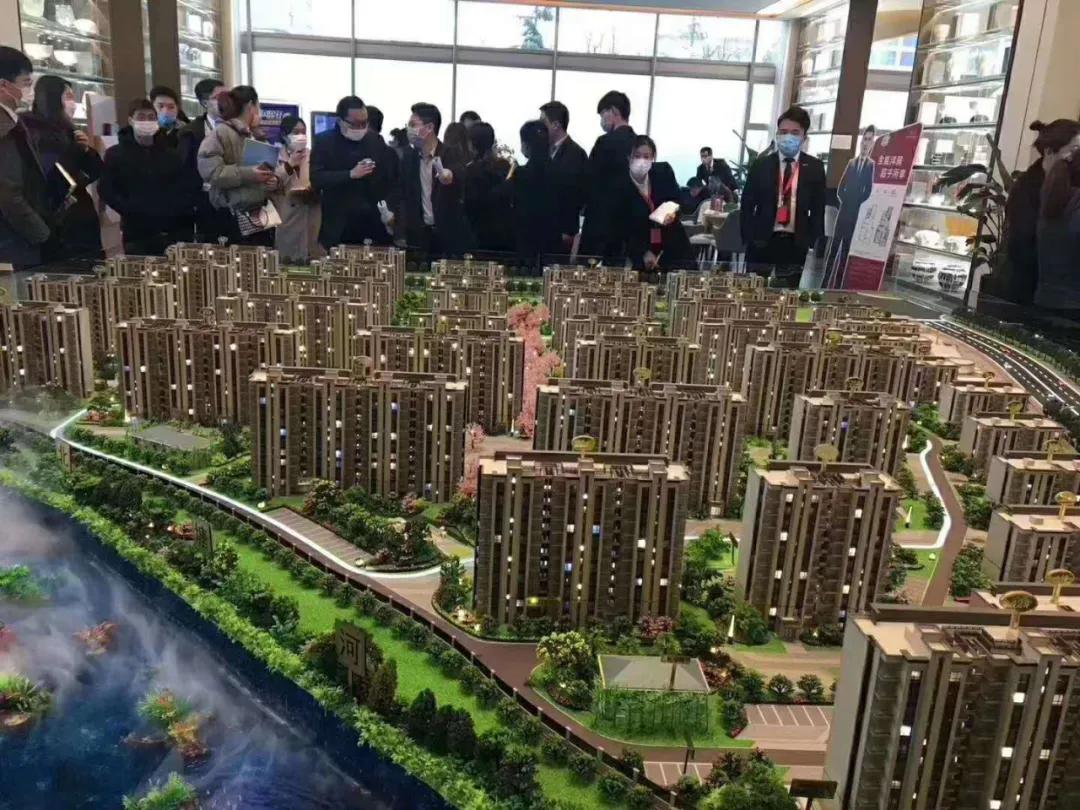 蘇州最新樓市動(dòng)態(tài)，繁榮中的機遇與挑戰