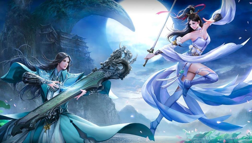 最新修仙游戲觀(guān)點(diǎn)論述，游戲內容與玩家體驗解析