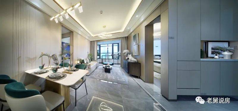 灤縣最新樓盤(pán)，城市發(fā)展與居住品質(zhì)的新高地