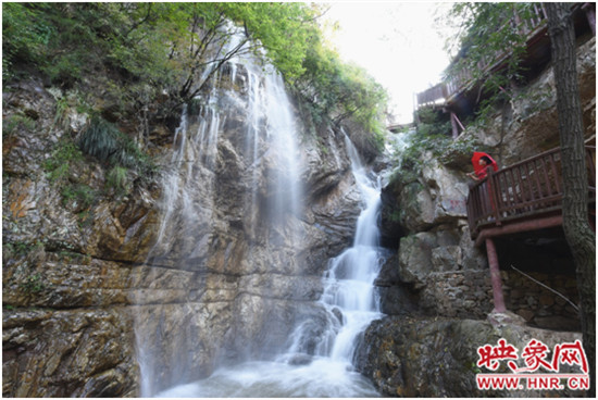 登封最新免費景區，科技與藝術(shù)的完美融合之旅