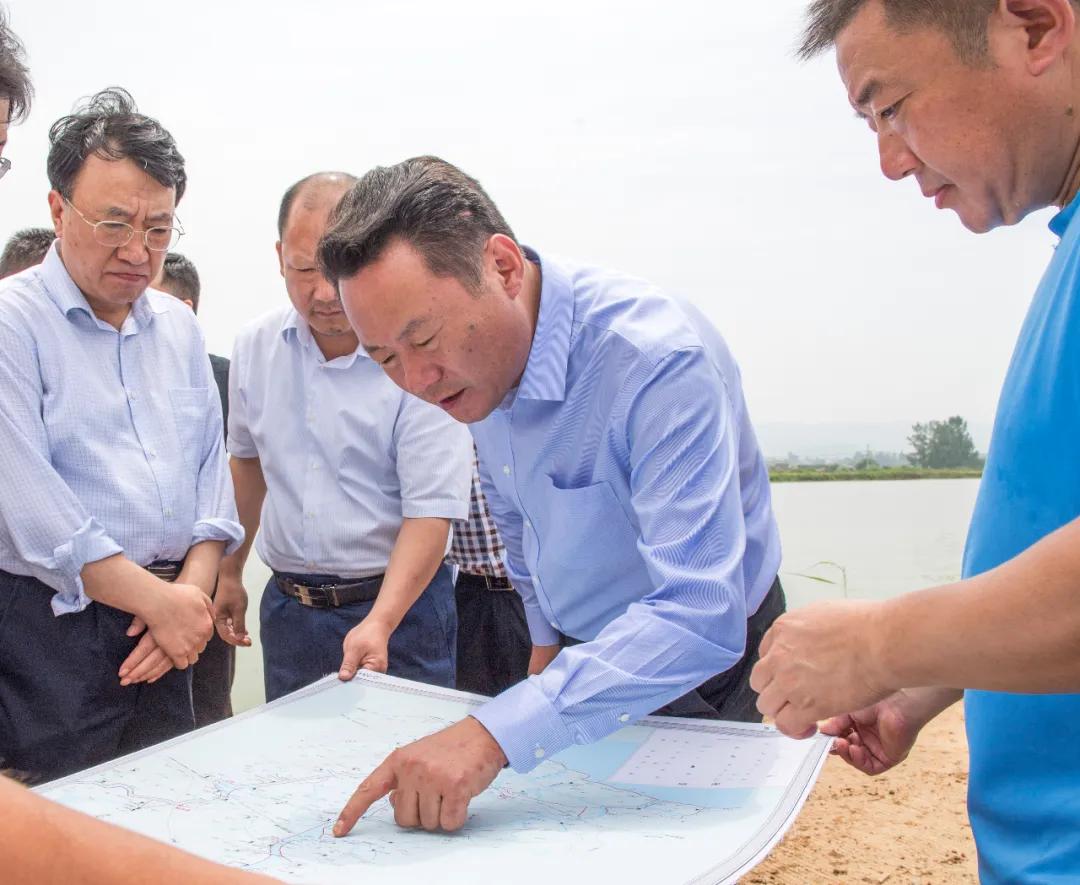 巢湖最新常委名單公布，一覽新任領(lǐng)導陣容