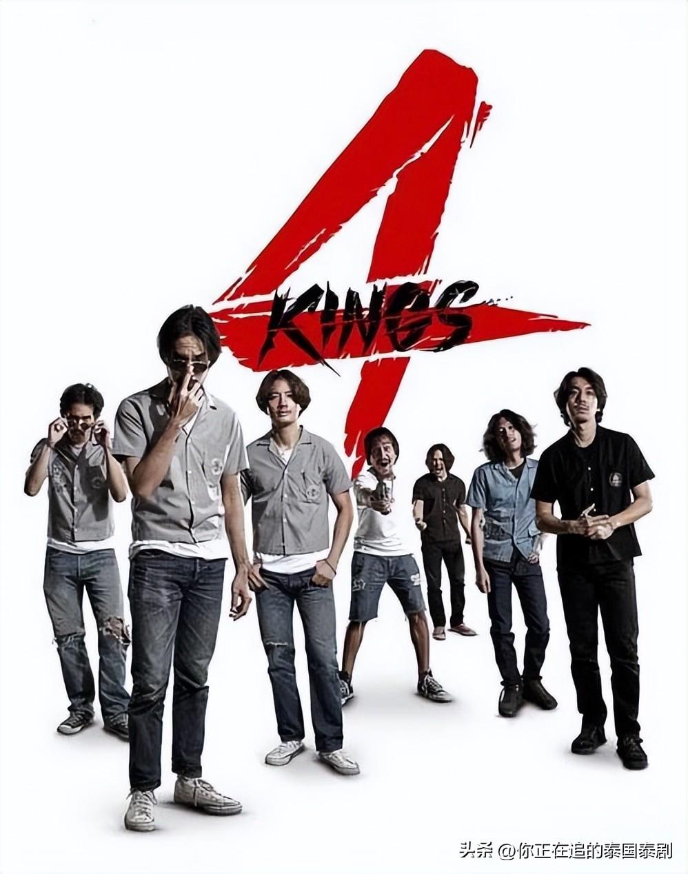 泰劇最新電影，探索泰國影視的新浪潮熱潮