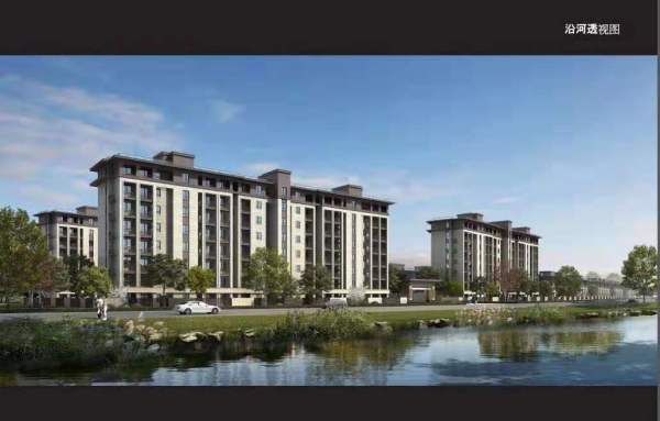 桐廬最新樓盤(pán)，時(shí)代印記與未來(lái)展望