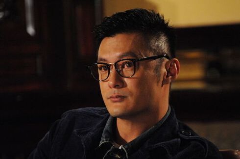 余文樂(lè )2025最新電影熱血來(lái)襲，期待不容錯過(guò)！