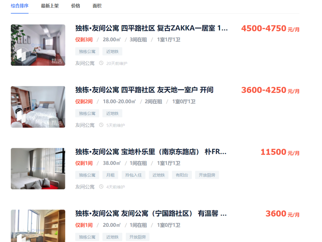 上海最新房租科技解析，未來(lái)居住新紀元體驗報告