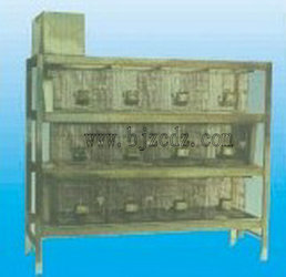 最新式兔籠，打造溫馨舒適的小天地，讓兔子樂(lè )享家園！