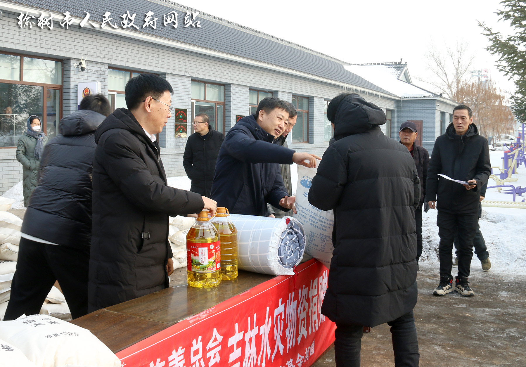 榆樹(shù)最新資訊更新，榆樹(shù)新聞動(dòng)態(tài)速遞