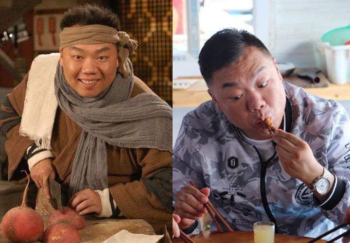 沙溢最新電視劇，自信與成就感的勵志之光