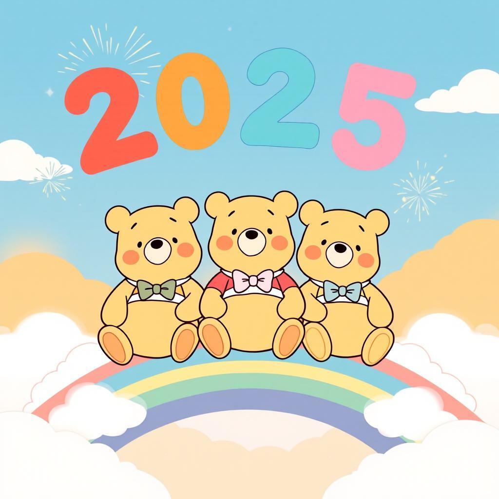 解析2025年最新卡通頭像趨勢與觀(guān)點(diǎn)，時(shí)尚潮流頭像誕生記