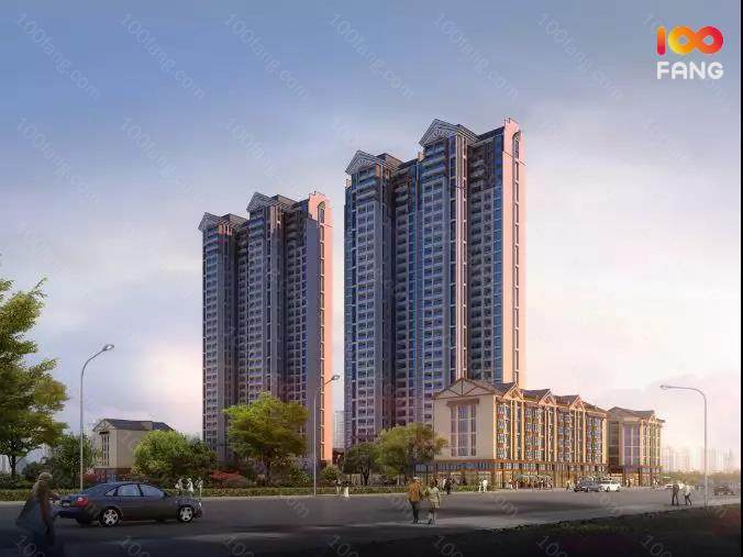 新邵房?jì)r(jià)動(dòng)態(tài)，城市變遷中的居住價(jià)值，你我共成長(cháng)。