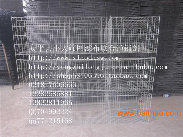 最新養殖兔籠優(yōu)劣分析，觀(guān)點(diǎn)闡述