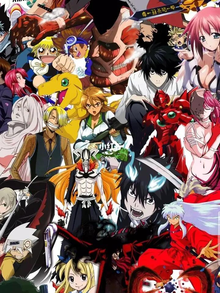 動(dòng)漫最新合集詳解，一步步帶你走進(jìn)精彩世界