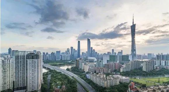 廣州最新動(dòng)態(tài)，城市溫情與日常趣事一覽