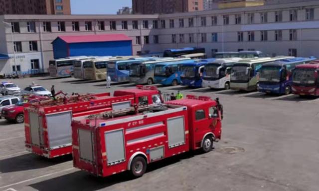 樺甸客運最新詳解，從入門(mén)到精通的步驟指南