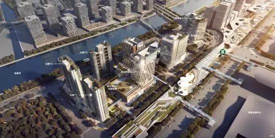 新中港最新動(dòng)態(tài)，時(shí)代的新航標已啟航