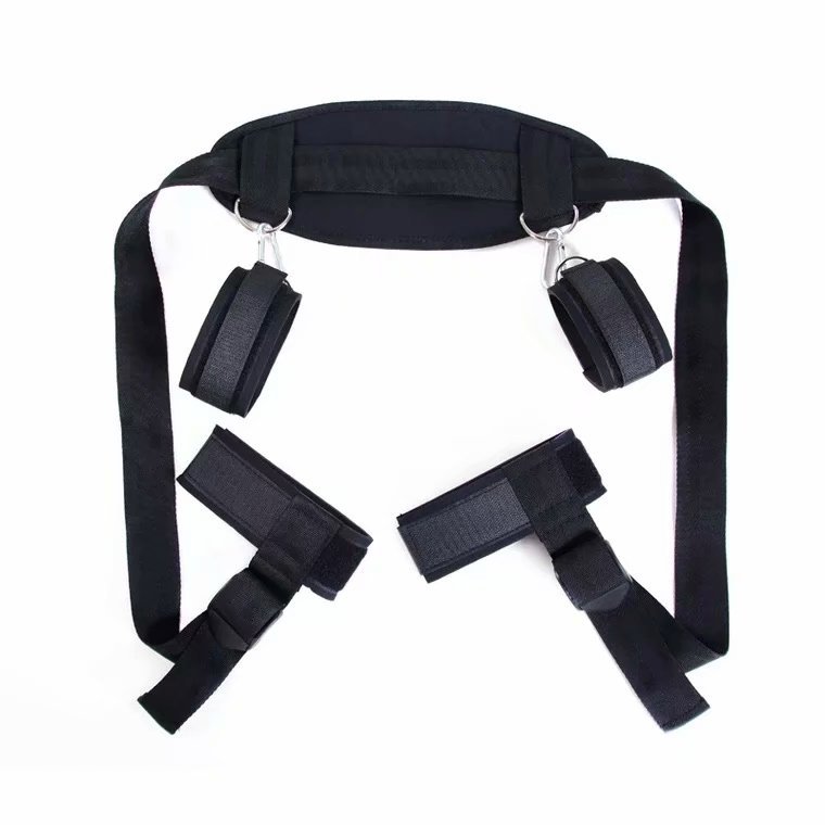 最新束縛帶，友情的紐帶，家的溫馨之選