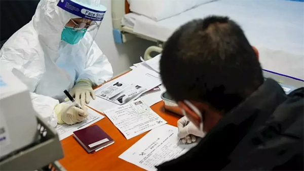 上海境外輸入疫情最新動(dòng)態(tài)，背景、關(guān)鍵事件與地位分析