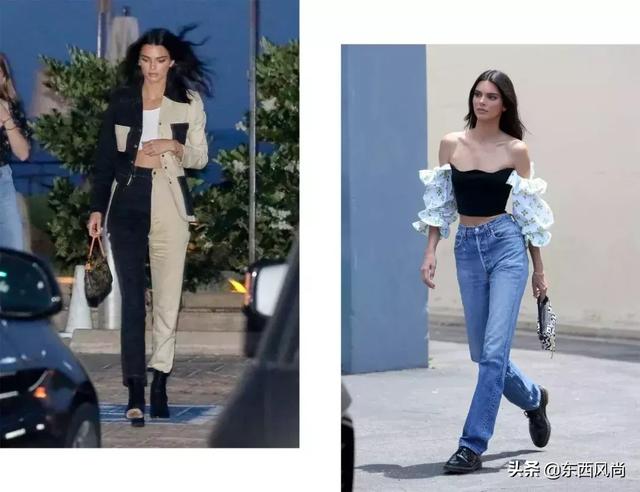 肯豆穿搭最新時(shí)尚之旅，自信與成長(cháng)的展現