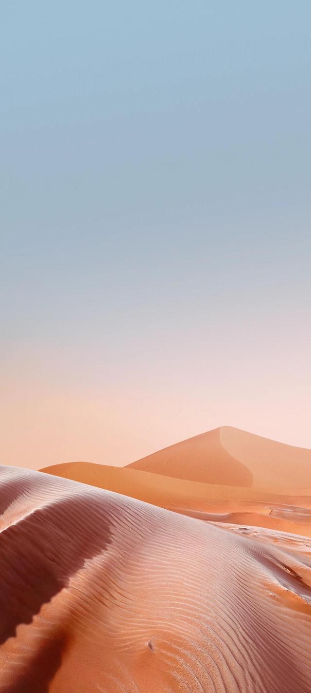 紅米系統最新壁紙，展現變化的力量，自信與成就感的視覺(jué)盛宴