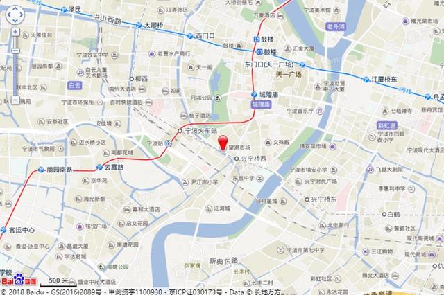 寧波海曙區房?jì)r(jià)動(dòng)態(tài)，城市變遷中的信心與成就