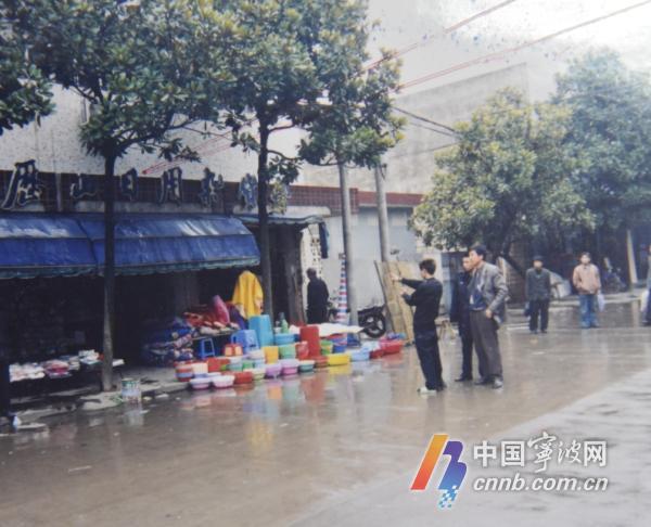 余姚最新兇殺案揭秘，科技助力探尋真相，智能守護安全防線(xiàn)