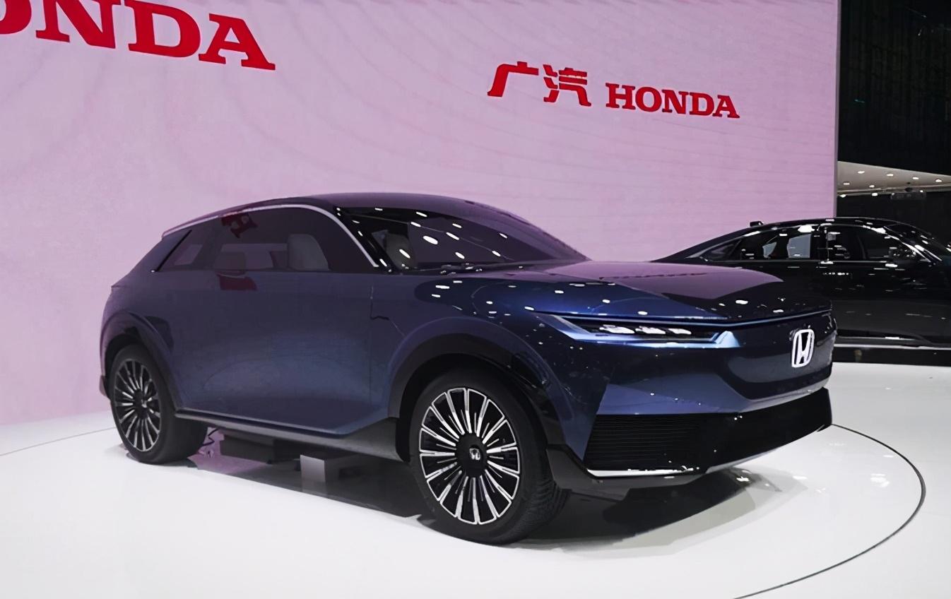 本田最新款2025，融合創(chuàng  )新與傳統的駕駛新體驗