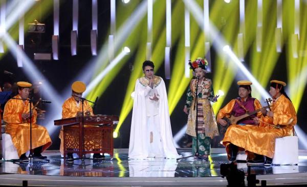 根呷最新藏歌，傳承與發(fā)揚的美好旋律