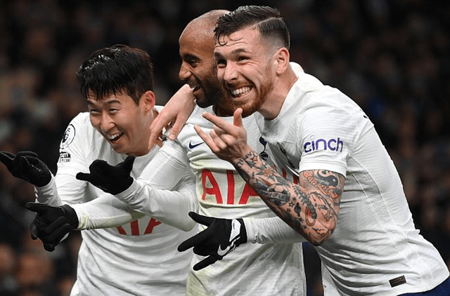 英超熱刺最新排名，探尋自然美景之旅，尋找內心的寧靜與平和。