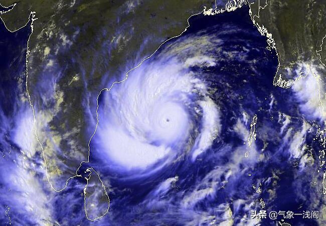 最新預報，關(guān)注臺風(fēng)動(dòng)態(tài)，警惕臺風(fēng)影響