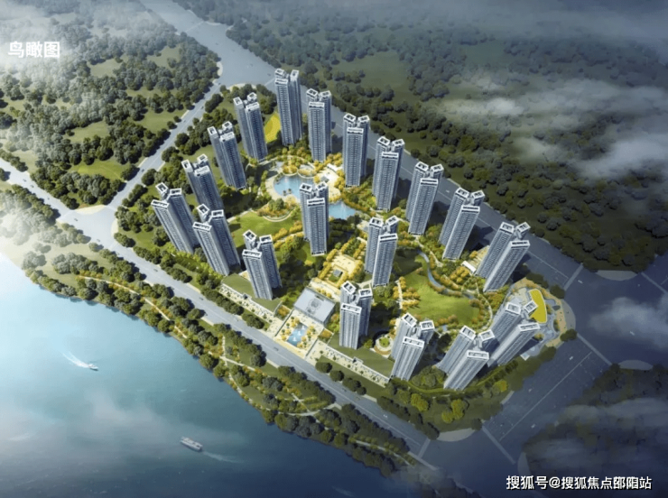 馬鞍島粵海城，時(shí)代璀璨明珠，最新發(fā)展動(dòng)態(tài)解析