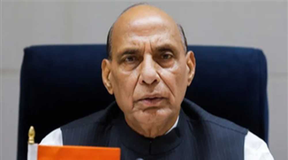 印度防長(cháng)引領(lǐng)時(shí)代風(fēng)潮，高科技產(chǎn)品新篇章的表態(tài)與展望