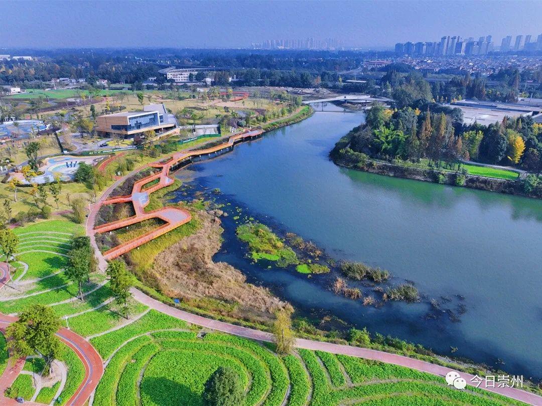 羊馬濕地公園最新發(fā)展，自然與人文的交融盛宴