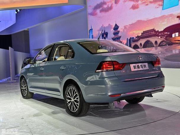 2025最新款桑塔納，自然美景的探索之旅