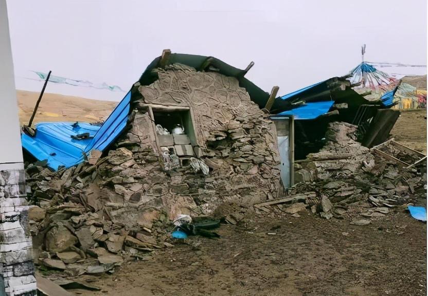 青海地震最新概述，最新動(dòng)態(tài)與影響分析