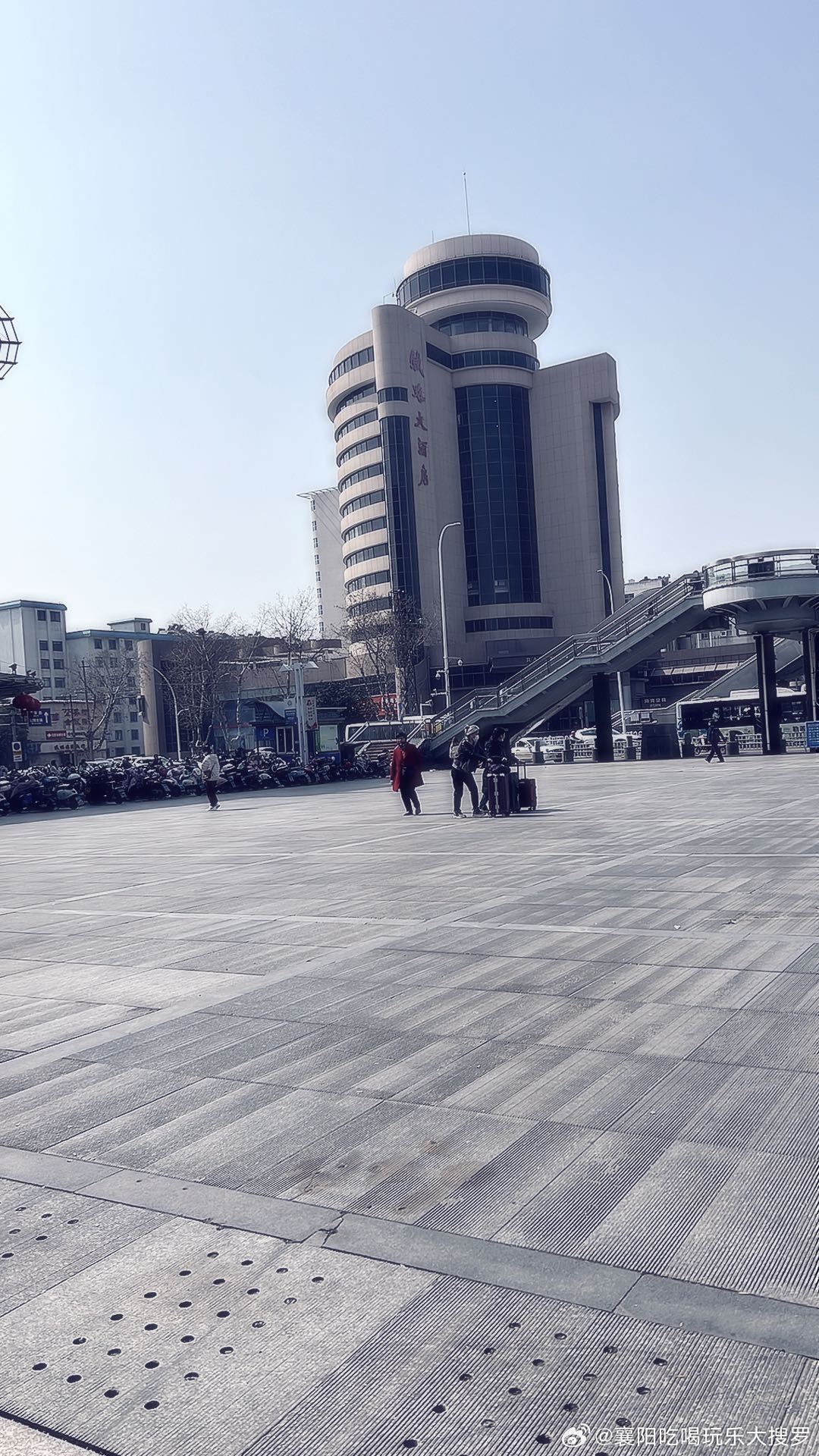 襄陽(yáng)火車(chē)站最新動(dòng)態(tài)及進(jìn)展消息