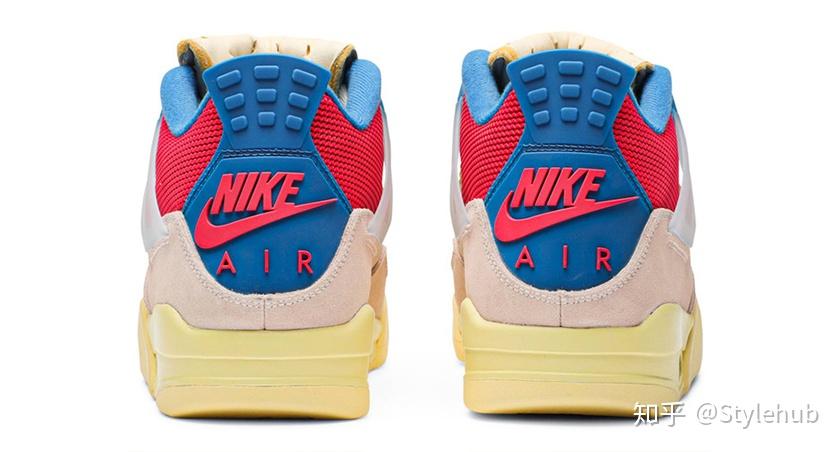 揭秘最新款AJ鞋，時(shí)尚與科技的完美融合