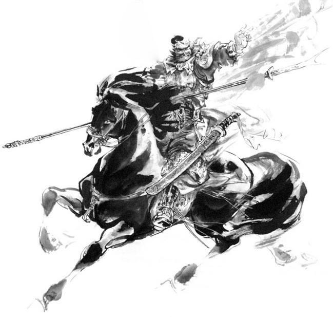 最新爆笑三國，三國那些事，笑料不斷