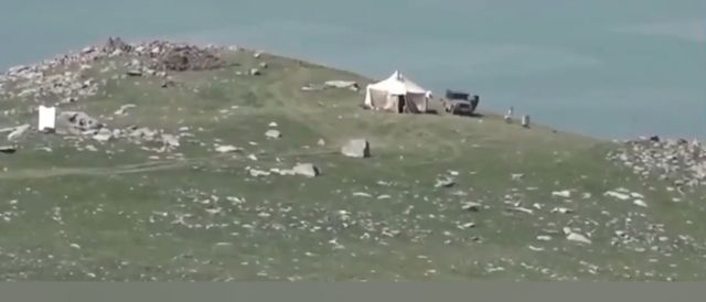 亞美尼亞最新?tīng)顩r深度解析，觀(guān)點(diǎn)闡述與分析