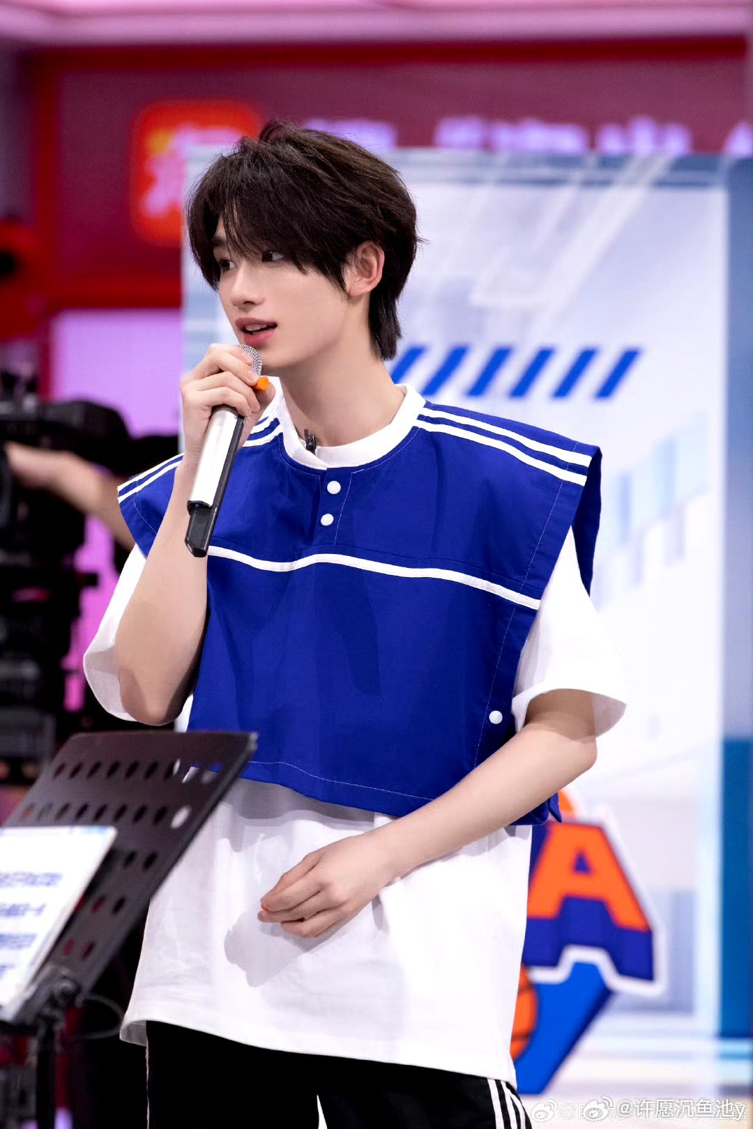 丁程鑫最新綜藝節目，變化的力量與自信成長(cháng)的旋律