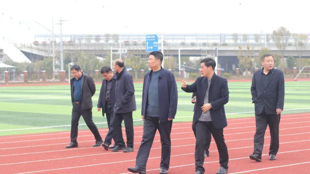 海興縣，小城蓬勃發(fā)展的故事