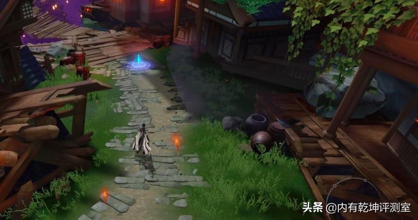 真武世界最新章節揭秘，背景、事件與地位概述