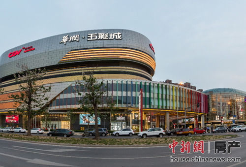 五彩城最新動(dòng)態(tài)，變化世界中的學(xué)習與自信成就之路