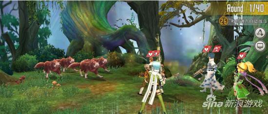 熱血歸來(lái)！最新9劍士掀起江湖新篇章