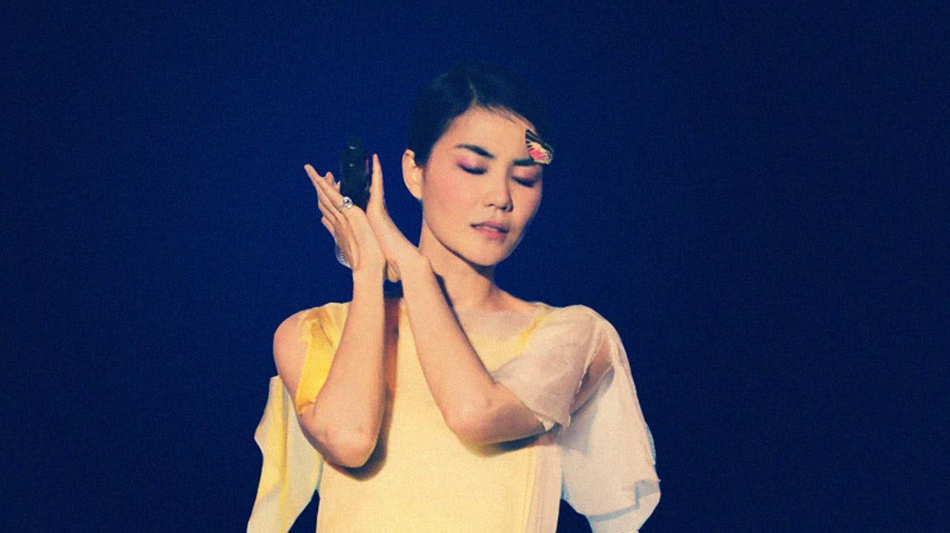 王菲最新K歌指南，步驟詳解與歌曲推薦